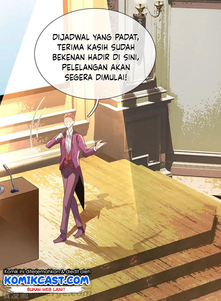 City of Heaven TimeStamp (Urban Rebellion) Chapter 108 Gambar 5